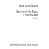 Greco, José Luis - Some of My Best Friends Are