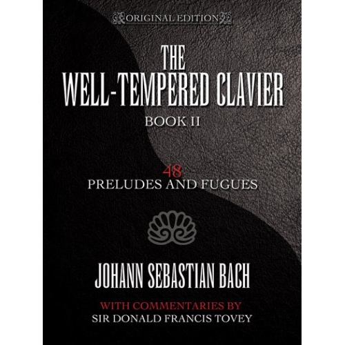 Bach, J.S - Well-Tempered...