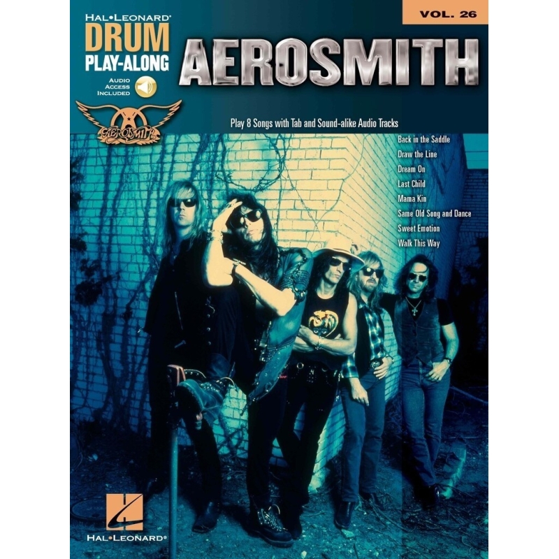 Aerosmith