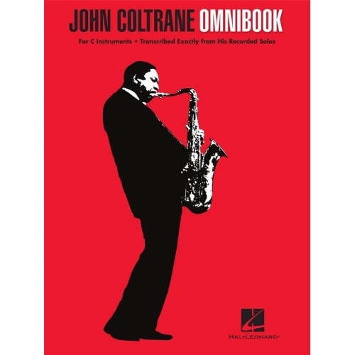 John Coltrane - Omnibook