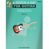 A Dozen a Day for Guitar - Book 1