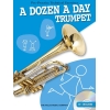 A Dozen A Day - Trumpet