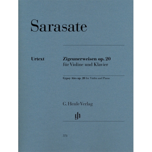 Sarasate y Navascuez,...