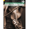 Exploring Folk Fiddle 