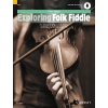 Exploring Folk Fiddle