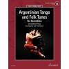 Argentinian Tango and Folk Tunes for Accordion