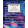 Piano Duets 