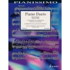 Pianissimo: Piano Duets