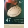 Peter Lawrance - Great Winners for Clarinet with CD