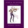 Trory: Viola Playing Book 4