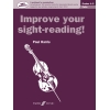 Improve your sight-reading! Cello Grades 4-5