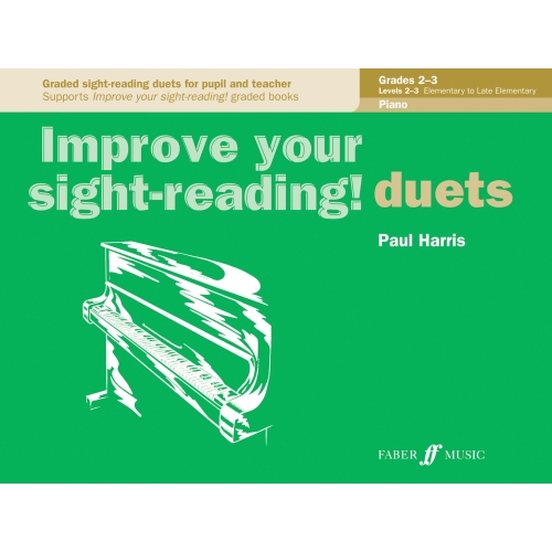 Improve your sight-reading!...