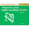 Improve your sight-reading! Duets 2-3