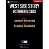 Bernstein - West Side Story: Flute and Piano