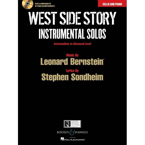 Bernstein, Leonard - West...