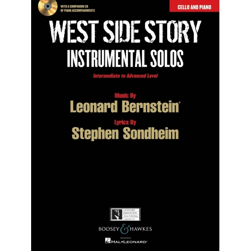 Bernstein - West Side...