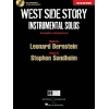 Bernstein - West Side Story: Cello and Piano