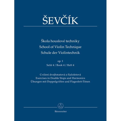 Sevcik, Otakar - School of...