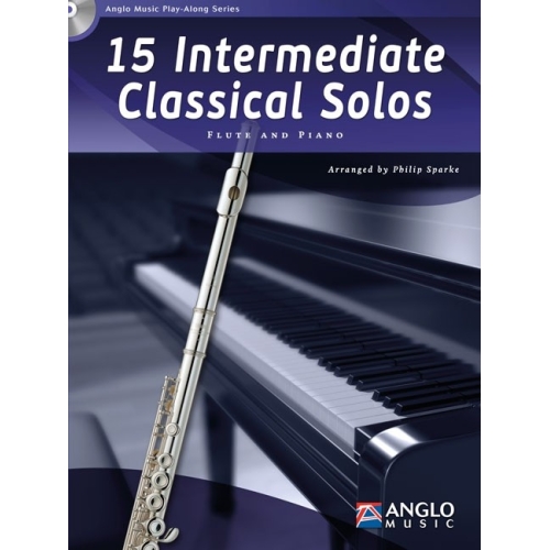 15 Intermediate Classical...