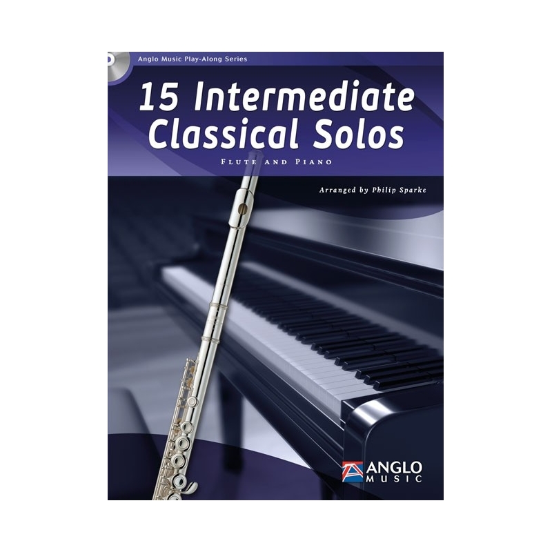 15 Intermediate Classical Solos