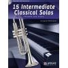 Sparke, Philip - 15 Intermediate Classical Solos for Trumpet