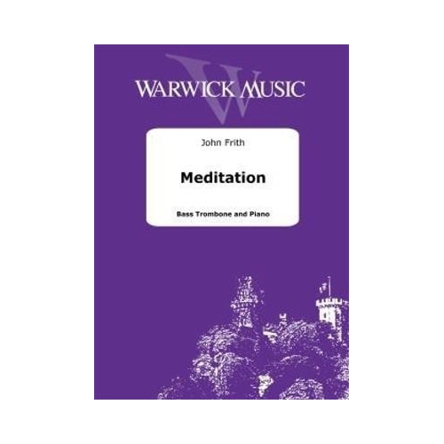 Frith, John - Meditation