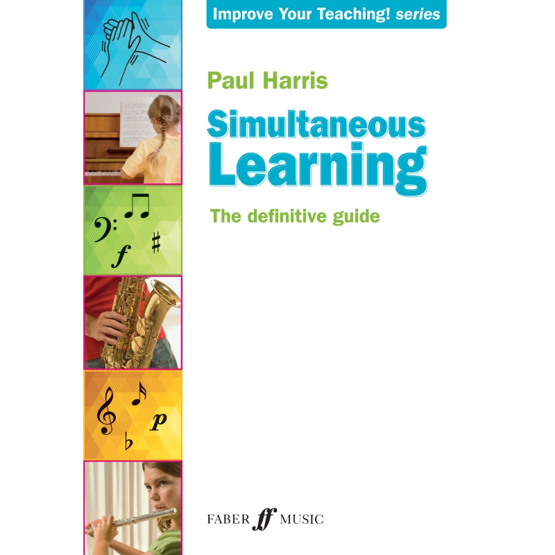 Harris, Paul - Simultaneous Learning