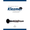 Klezmer for Clarinet and Piano