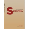 Crausaz, Etienne - Sonatina