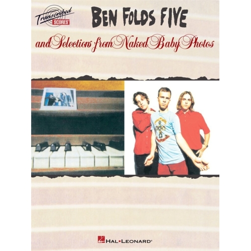 Ben Folds Five: Selections from Naked Baby Photos