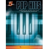 Pop Hits for Five-Finger Piano