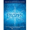 Frozen: Easy Piano Songbook
