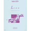 Bozza, Eugène - Lied