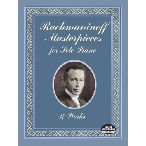 Rachmaninov, Sergei -...