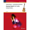Classical Studies for Guitar 