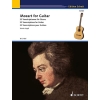 Mozart for Guitar 