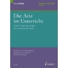 Arias for aspiring singers 