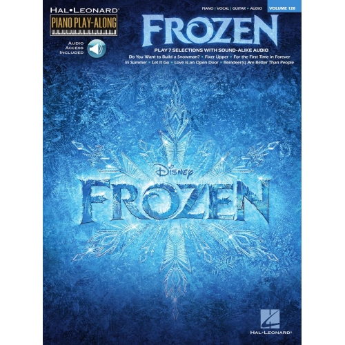 Frozen