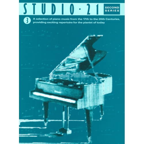 Studio 21 2.Serie,Bd. 3