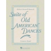 Suite of Old American Dances (Deluxe Edition)