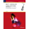 Easy Cello Studies Vol. 1