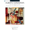 Ginastera, A - Suite de danzas criollas and Rondó sobre temas infantiles argentinos