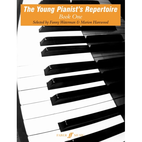 Waterman, F & Harewood, M - The Young Pianist's Repertoire Book 1