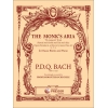 Bach, P.D.Q. - The Monk's Aria 