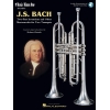 Bach, J.S - Two-Part Inventions for Two Trumpets