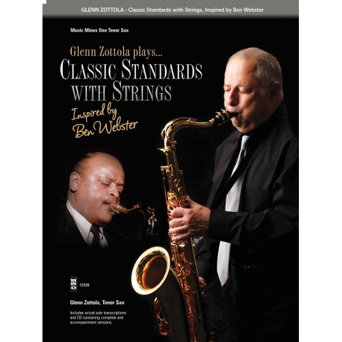 Zottola, Glenn - Classic...