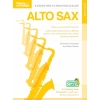 Playing With Scales: Alto Sax Level 1