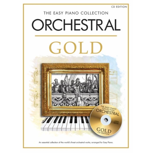 The Easy Piano Collection...