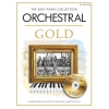The Easy Piano Collection Orchestral Gold