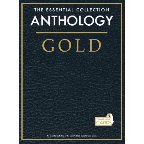 The Essential Collection:...